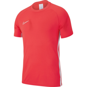 Koszulka męska Nike Dry Academy 19 Training Top koralowa AJ9088 671