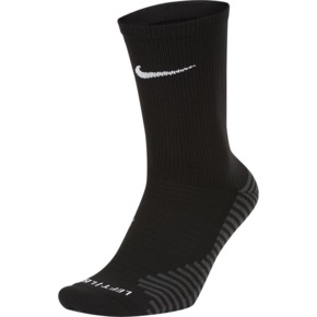 Skarpety Nike U Squad Crew czarne SK0030 010