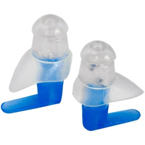 Zatyczka do uszu Aqua-Speed Comfort 2szt  