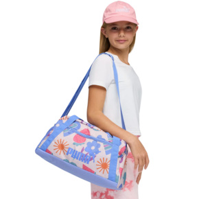 Torba Puma Phase AOP Extra Small kolorowa 91326 10