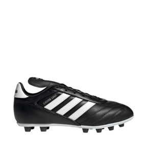 Buty piłkarskie adidas Kaiser Liga 2 czarne KJ1441