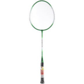Rakieta do badmintona SMJ Teloon TL100 zielono-biała