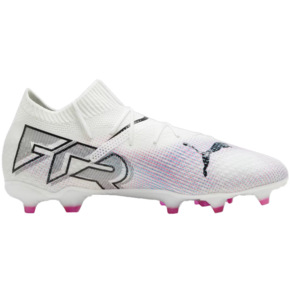 Buty piłkarskie dla dzieci Puma Future 7 Pro FG/AG 107728 01