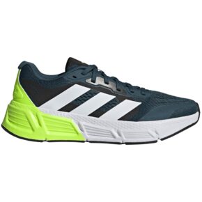 Buty męskie do biegania adidas Questar 2 antracyt IF2232