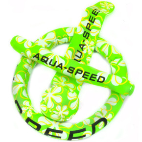 Zestaw zabawek do wyławiana z wody Aqua-speed Dive Toys Set zielony kol 11