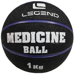 Piłka lekarska Legend Cellular 1 kg 