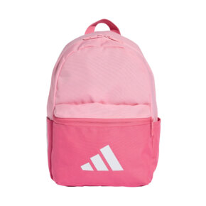 Plecak adidas Logo Kids różowy KE0414