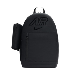 Plecak Nike Elemental czarny + piórnik czarny HV6607 010