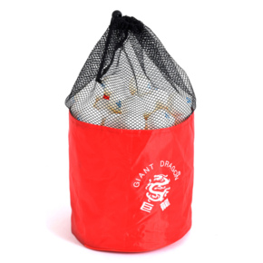 Piłeczki do ping ponga SMJ 40mm biała BN144P40 144szt