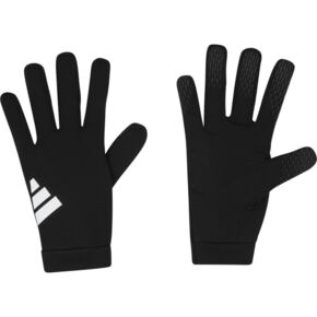 Rękawiczki adidas Tiro League Fieldplayer czarne HN5609