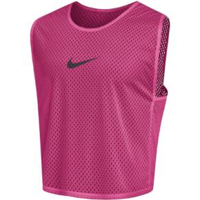 Znacznik treningowy Nike Dri-FIT Park 20 BIB fuksja HV8429 616