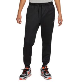 Spodnie męskie Nike NK FC Tribuna Sock Pant czarne DD9541 010