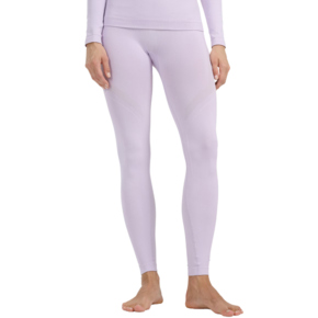 Spodnie termoaktywne damskie 4F F217 jasny fiolet 4FWAW25USEAF217 52S