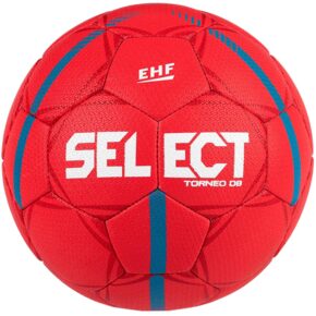 Piłka ręczna Select Torneo DB czerwona 