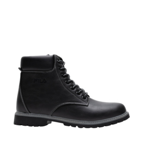 Buty męskie Fila Maverick czarne FFM0148 83052