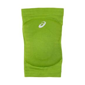 Nakolanniki siatkarskie Asics Gel Kneepad zielone 3053A181 750