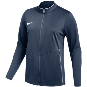 Bluza damska Nike Dri-Fit Park 26 granatowa HM7252 410