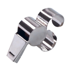 Gwizdek Select metalowy z uchwytem 10963