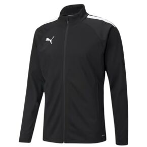 Bluza męska Puma teamLIGA Training czarna 657234 03