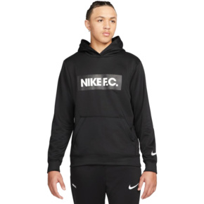 Bluza męska Nike NK DF FC Libero Hoodie DC9075 010