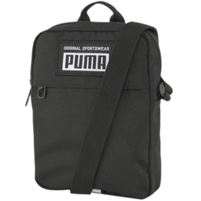 Torebka Puma Academy Portable czarna 79135 01