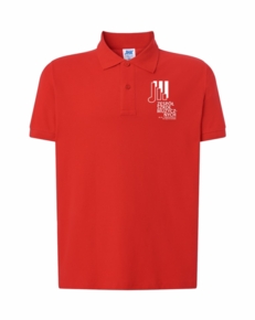 Koszulka Polo Szkoła Muzyczna 