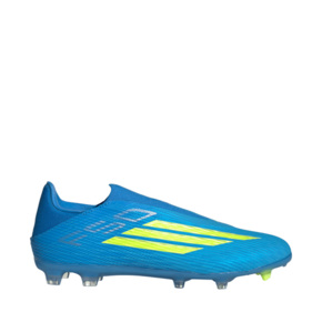 Buty piłkarskie adidas F50 League LL FG/MG JR8985