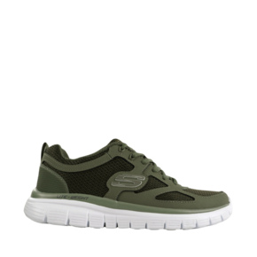 Buty męskie Skechers Burns Agoura 52635 OLV