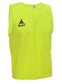 SELECT znacznik BASIC mini żółty