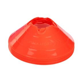 Wysepka treningowa pod laskę Yakima Sport 1 szt. pomarańczowa 100751