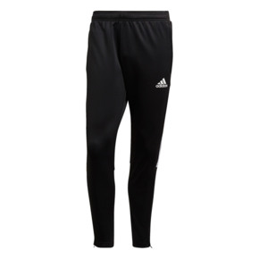 Spodnie męskie adidas Tiro 21 Training czarne GH7306