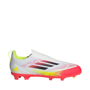 Buty piłkarskie dla dzieci adidas F50 League LL FG/MG IE3743