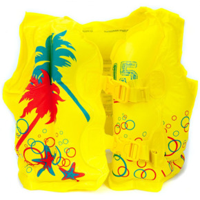 Kamizelka Aqua-speed Tropical 3-6 lat