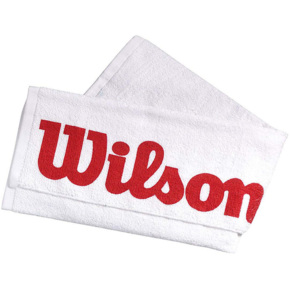 Ręcznik Wilson Sport Towel 120x65cm WRZ540100