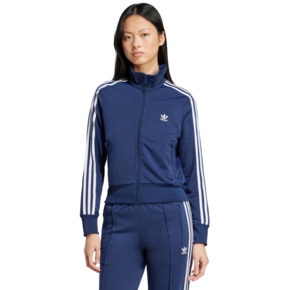 Bluza damska adidas Adicolor Classics Firebird granatowa JC8263