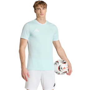 Koszulka męska adidas Entrada 26 Jersey błękitna KE9838