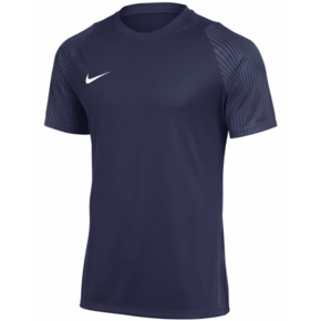 Koszulka męska NIke Dri-Fit Academy II granatowa HV8160 410