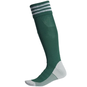 Getry piłkarskie adidas AdiSock 18 zielone DJ2562