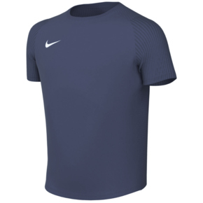 Koszulka dla dzieci Nike Dri-Fit Academy II granatowa HV8168 410