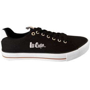 Buty męskie Lee Cooper czarne LCW-23-31-1823M 