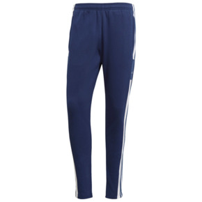 Spodnie męskie adidas Squadra 21 Sweat Pant niebieskie GT6643