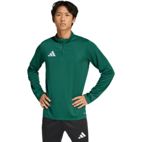 Bluza męska adidas Entrada 26 Training Top zielona KE9823