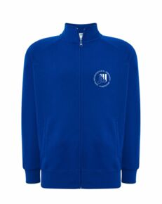 Bluza ze stójką Szkoła Muzyczna HAFT