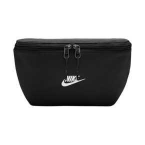 Saszetka Nike Heritage 2.0 czarna IB4371 010