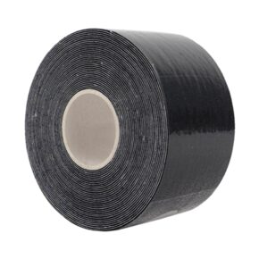 Taśma sportowa Point Tape 3,8 cm x 5 m czarna