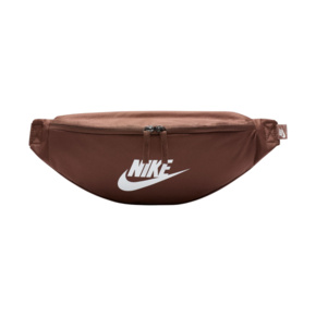 Saszetka Nike Heritage brązowa DB0490 265