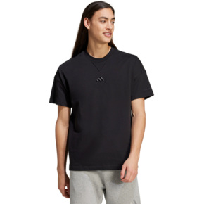 Koszulka męska adidas All SZN czarna IY4150