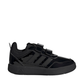 Buty dla dzieci adidas Tensaur Sport 3.0 CF czarne KI3263