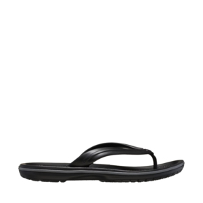 Klapki Crocs Crocband Flip czarne 11033 0DD
