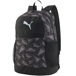 Plecak Puma Beta Backpack szaro-czarny 78929 04